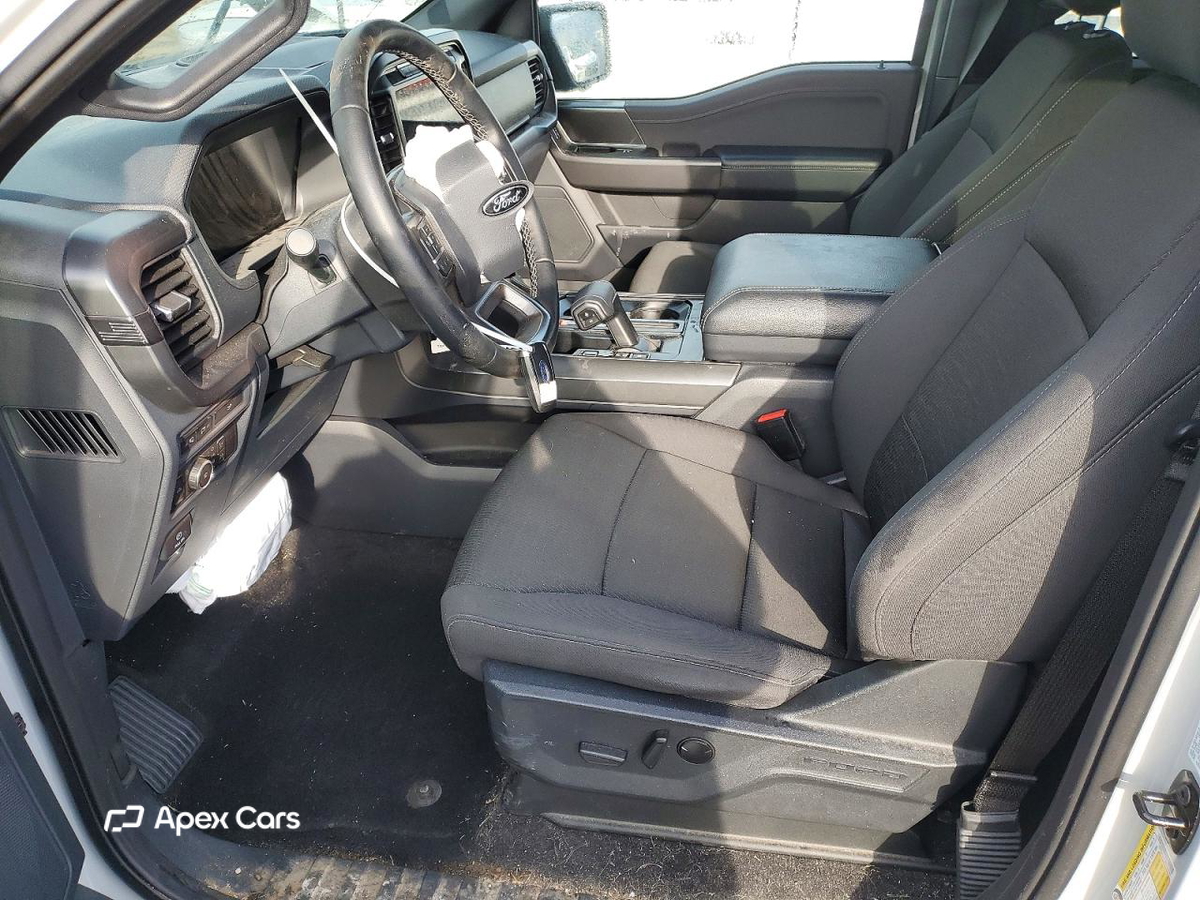 Ford F-150 2024