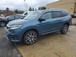 Honda Pilot 2021