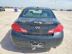 Infiniti G 2007