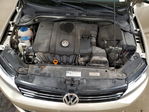 Volkswagen Jetta 2013