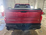 Chevrolet Silverado 2020