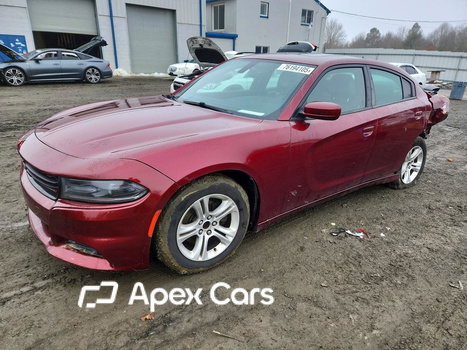 Dodge Charger 2020 - Image 1 of 12
