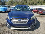 Subaru Outback 2017