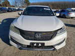 Honda Accord 2016