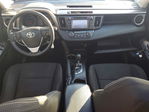 Toyota RAV 4 2017