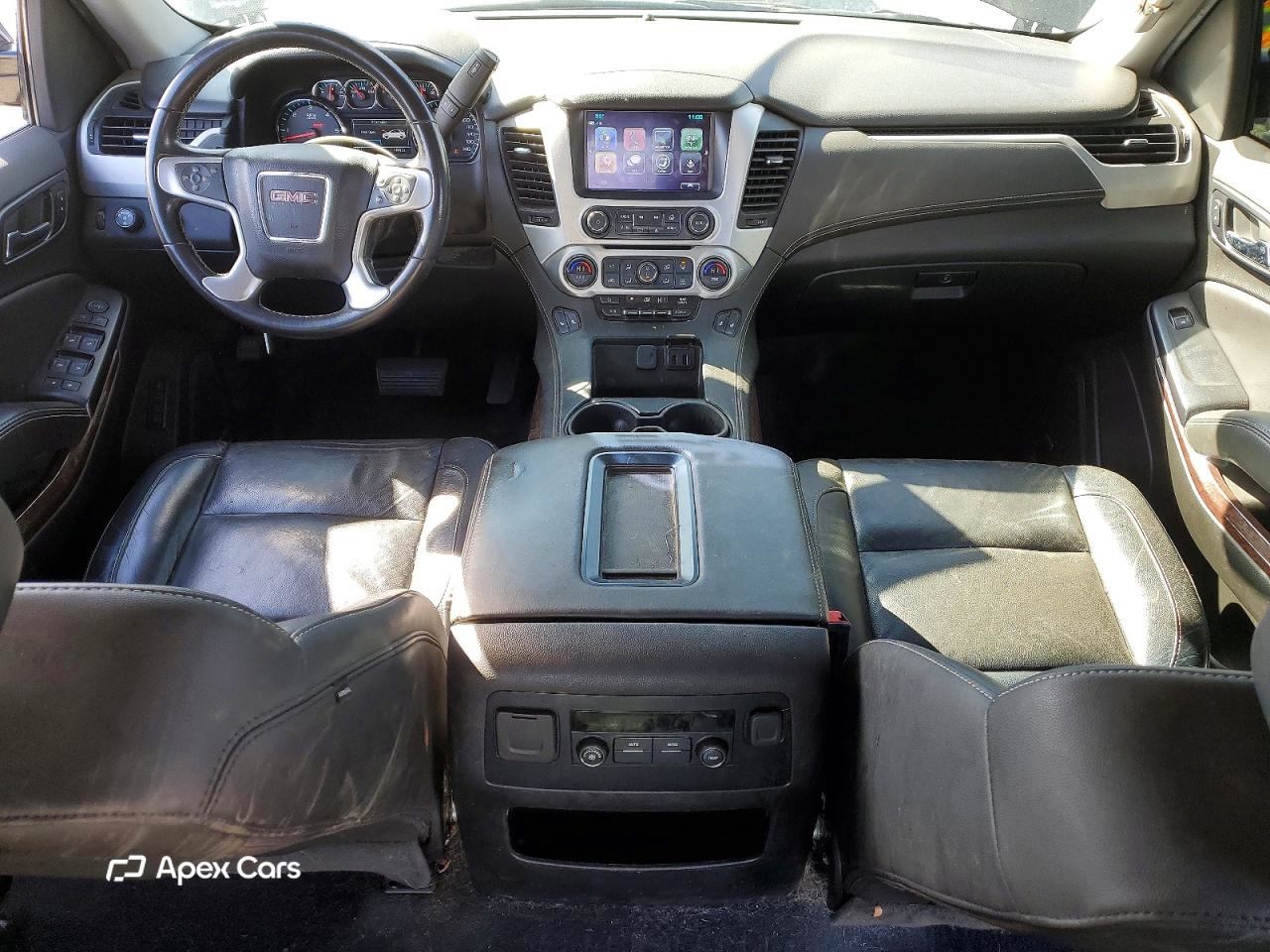 GMC Yukon 2020