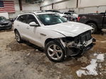 Jaguar F-Pace 2018
