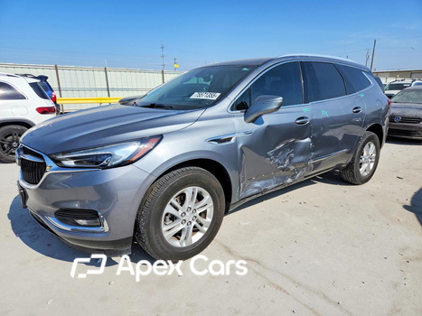 Buick Enclave 2021 - Image 1 of 14