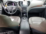 Hyundai Santa Fe 2017