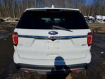 Ford Explorer 2016