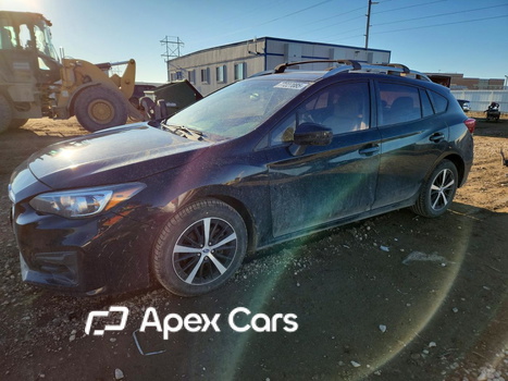 Subaru Impreza 2019 - Image 1 of 12