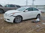 Hyundai Sonata 2011