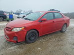 Toyota Corolla 2012