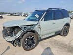 Ford Bronco 2023