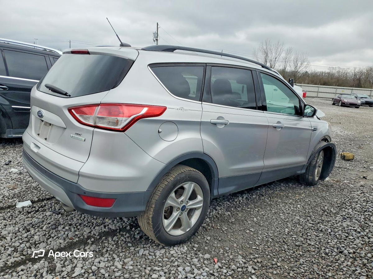 Ford Escape 2015