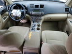 Toyota Highlander 2010