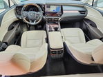 Lexus RX 2023