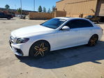 Mercedes-Benz E-klasse 2017