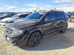 Dodge Journey 2018
