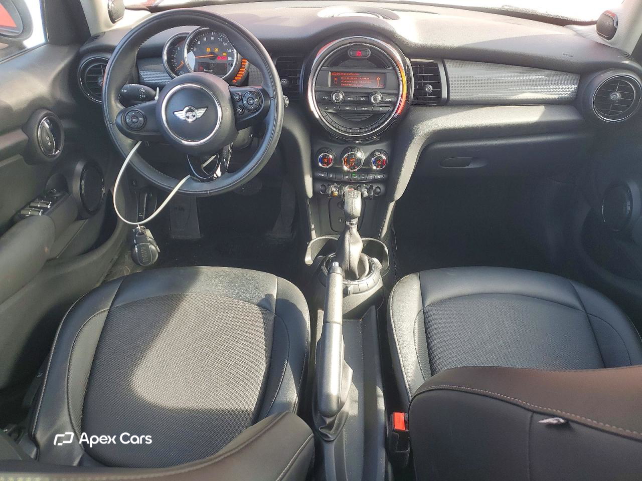 MINI Cooper 2015