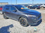 Jeep Cherokee 2016