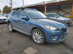 Mazda CX-5 2015