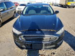 Ford Fusion 2017