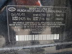 Hyundai Sonata 2012