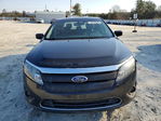 Ford Fusion 2011