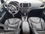 Jeep Cherokee 2016