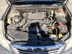 Subaru Outback 2011
