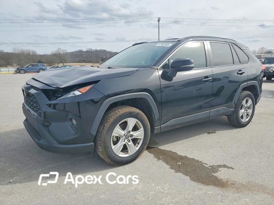 Toyota RAV 4 2021 - Image 1 of 14