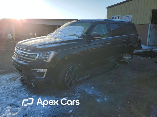 Ford Expedition 2021 - Image 1 of 5