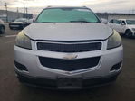 Chevrolet Traverse 2012