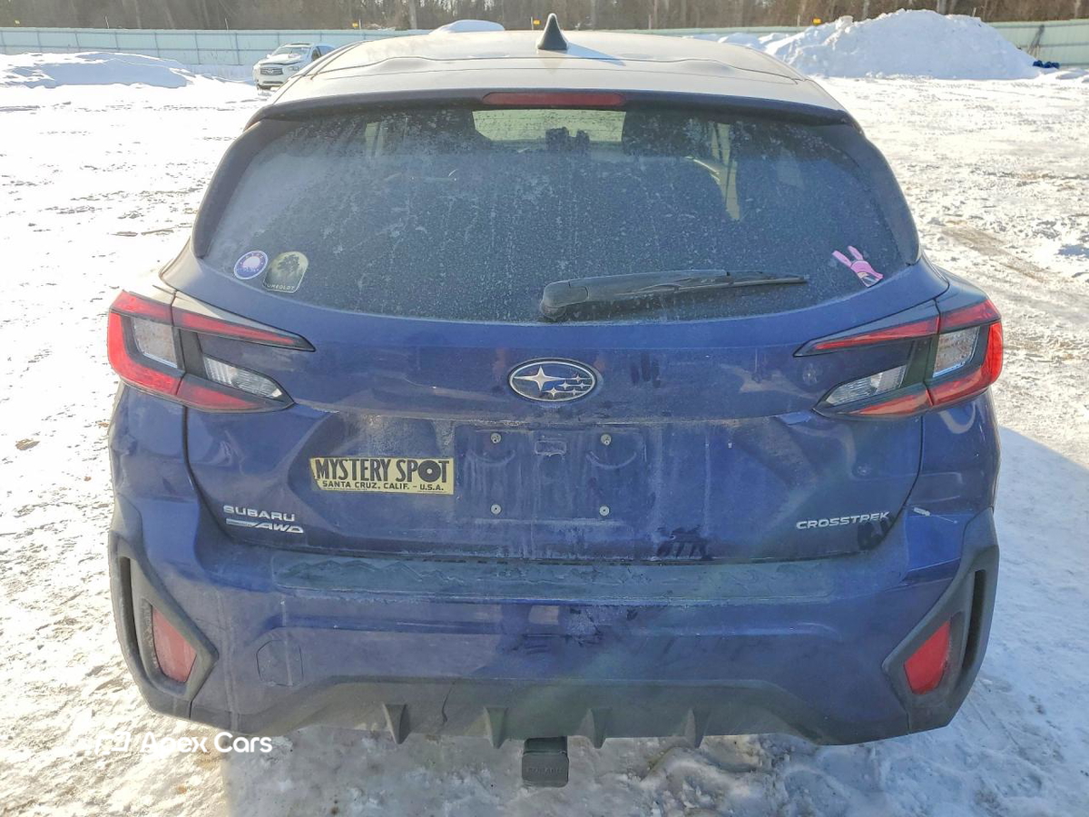 Subaru XV 2024
