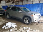 Chevrolet Traverse 2018