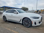 BMW Series 4 2024