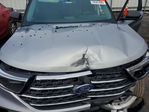 Ford Explorer 2022