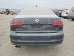 Volkswagen Jetta 2017