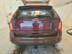 Ford Edge 2011