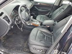 Audi Q5 2013