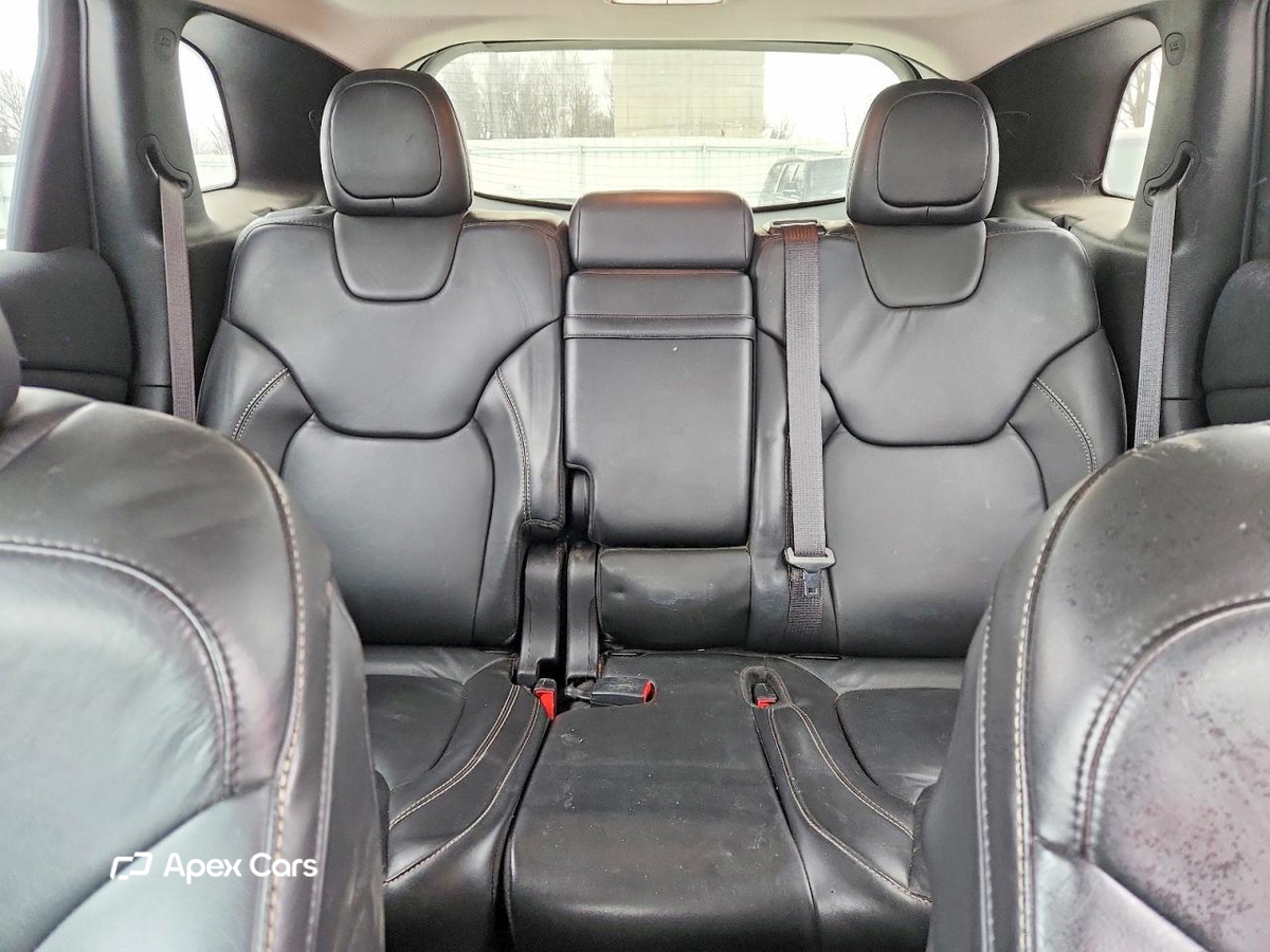 Jeep Cherokee 2015