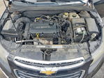 Chevrolet Cruze 2015
