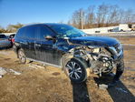 Nissan Pathfinder 2017
