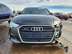 Audi A3 2018