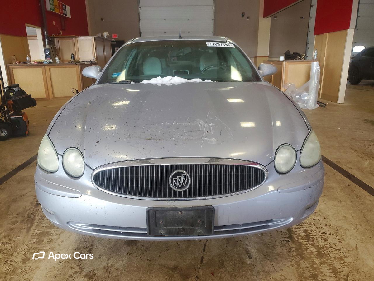 Buick LaCrosse 2005