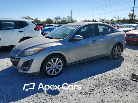 Mazda 3 2011 - Image 1 of 12