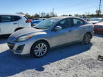 Mazda 3 2011
