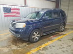 Honda Pilot 2014