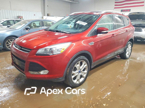 Ford Escape 2016 - Image 1 of 13